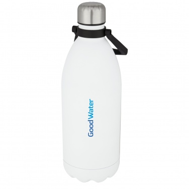 Logotrade promotional gift picture of: Cove 1.5 L vacuum insulated stainless steel bottle